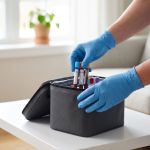 Blood Tests at Home in Dubai: Your Autumn Health Check-Up Guide