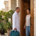 Child Cough & Cold in Dubai: When to Call a Doctor at Home