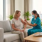 Flu Vaccine in Dubai 2026–27: Cost, Timing & At-Home Vaccination